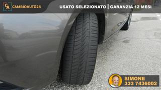 SEAT Ibiza usata, con Fendinebbia