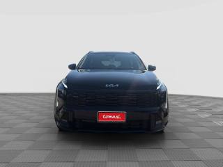 KIA Sportage usata 7