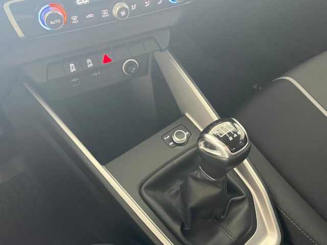 AUDI A1 usata, con Bracciolo