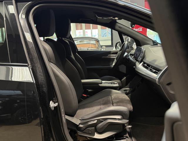 BMW 218 usata, con Cruise Control