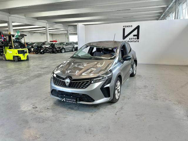 RENAULT Clio usata, con Airbag laterali