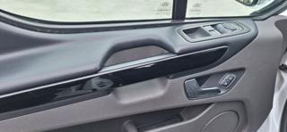 FORD Tourneo Custom usata, con Climatizzatore