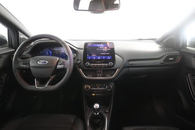 FORD Puma usata 4