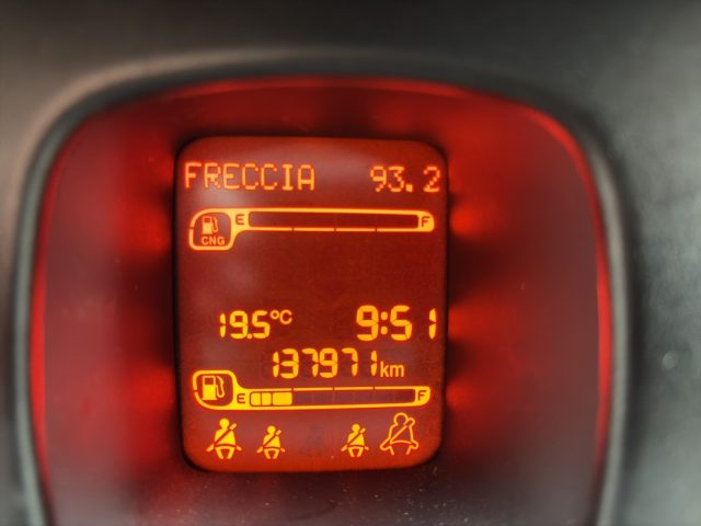 FIAT Panda usata 13