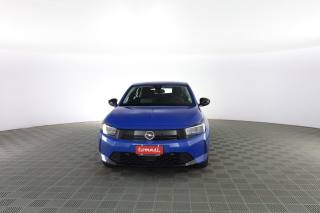 OPEL Corsa Corsa 1.2