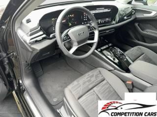 AUDI A5 usata, con Chiusura centralizzata