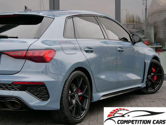 AUDI RS usata, con Lettore CD