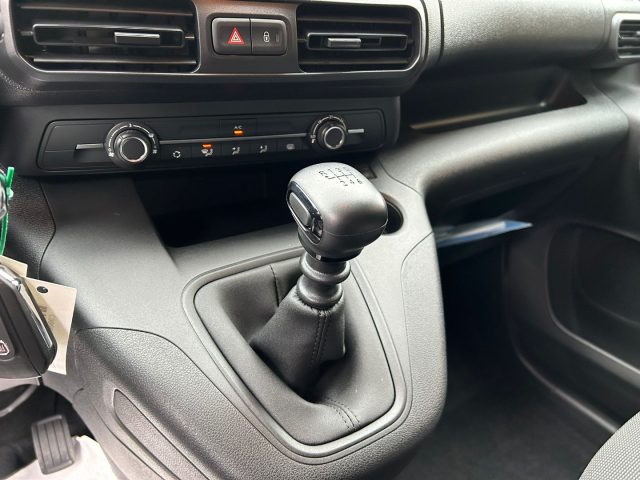FIAT Doblo usata, con Sistema di navigazione