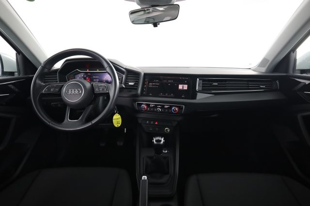 AUDI A1 usata 4