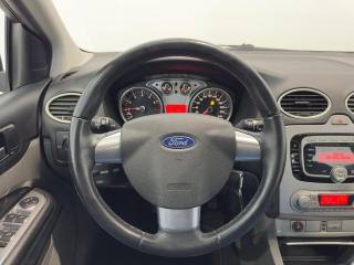 FORD Focus usata, con Cerchi in lega