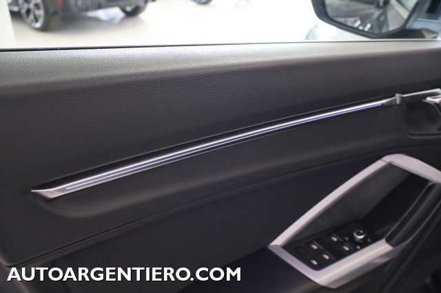 AUDI Q3 usata, con Autoradio