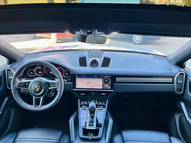 PORSCHE Cayenne usata, con Climatizzatore