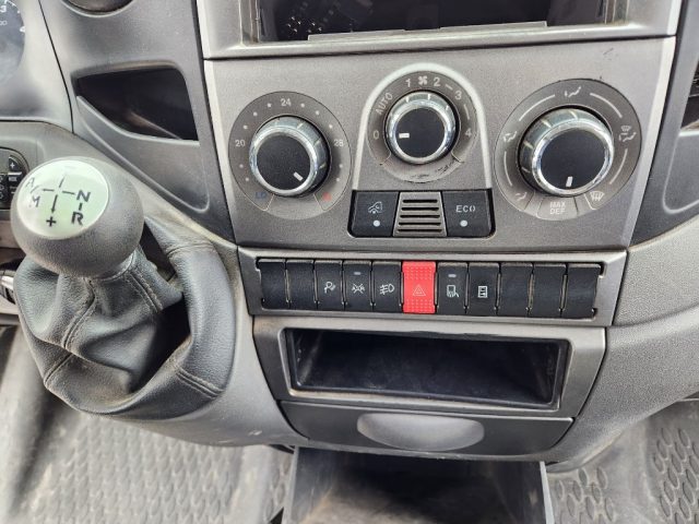 IVECO Daily usata 9