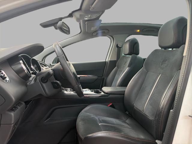 PEUGEOT 3008 usata, con Controllo trazione