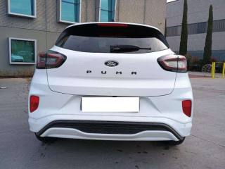 FORD Puma usata, con Alzacristalli elettrici