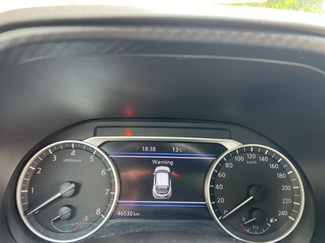 NISSAN Juke usata 29