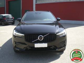 VOLVO XC60 usata, con Airbag Passeggero