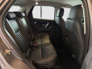 LAND ROVER Discovery Sport usata, con Fari LED
