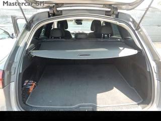 MERCEDES-BENZ GLC 220 usata, con Volante in pelle