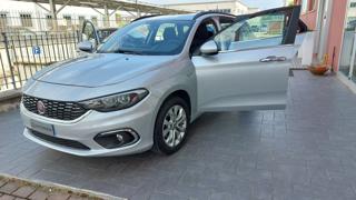 FIAT Tipo usata, con Immobilizzatore elettronico