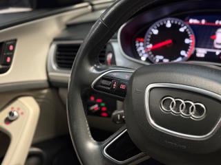 AUDI A6 usata, con Volante in pelle