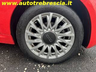 FIAT 500 usata, con Servosterzo