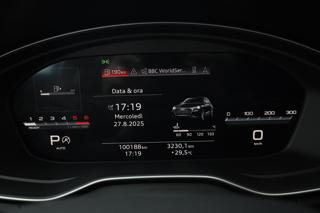 AUDI Q5 usata, con Fari bi-xeno