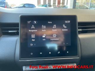 RENAULT Clio usata, con Luci diurne LED