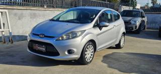 FORD Fiesta usata, con Airbag laterali