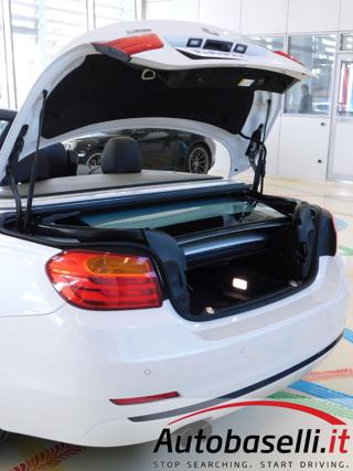 BMW 430 usata 81