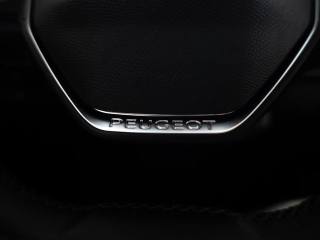 PEUGEOT 508 usata, con Luci diurne LED