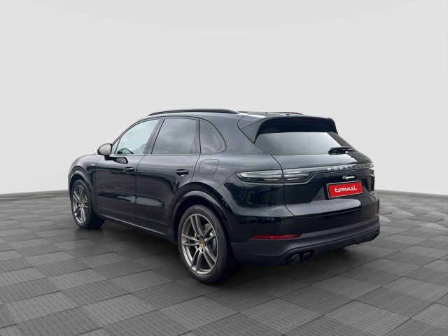 PORSCHE Cayenne usata 2