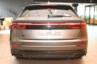 AUDI Q8 usata 5