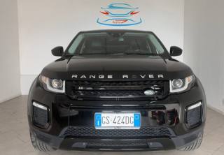 LAND ROVER Range Rover Evoque 2.0 TD4 150 CV 5p. HSE Dynamic 4X4