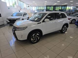 SUZUKI Vitara usata, con Airbag
