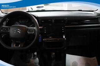 CITROEN C3 usata, con Controllo automatico clima