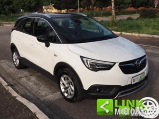 OPEL Crossland X usata 2