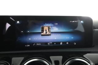 MERCEDES-BENZ A 180 usata 10