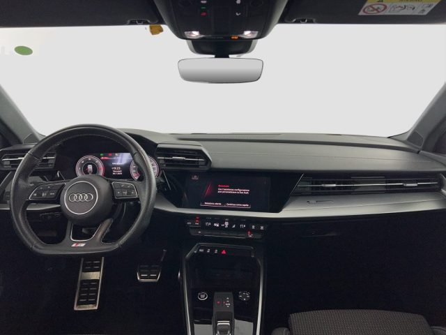 AUDI A3 usata 10