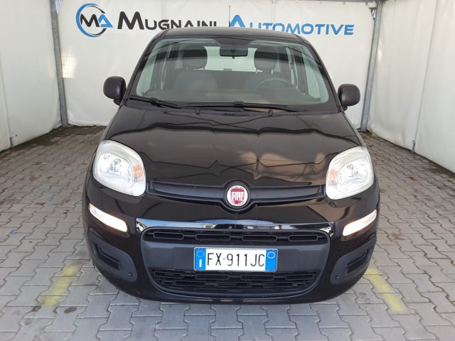 FIAT Panda usata, con ABS