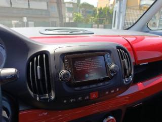 FIAT 500L usata, con Immobilizzatore elettronico