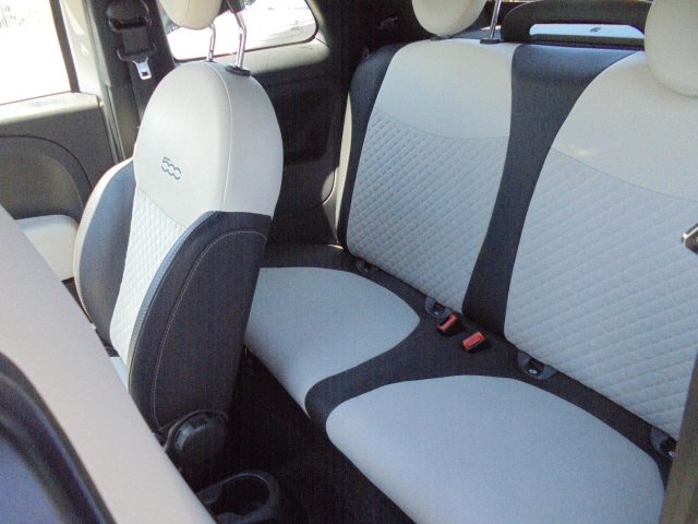 FIAT 500 usata 30