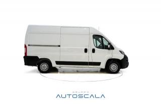 PEUGEOT Boxer usata, con ESP