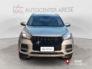 DR MOTOR DR 4.0 usata, con ESP