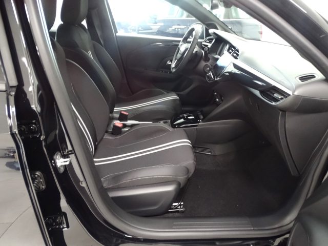OPEL Corsa usata, con Chiusura centralizzata telecomandata