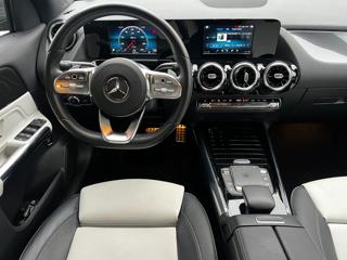 MERCEDES-BENZ GLA 200 usata, con Controllo trazione