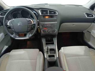 CITROEN C4 usata, con Chiusura centralizzata
