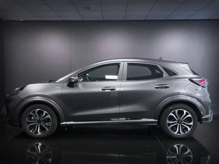 FORD Puma usata, con Boardcomputer