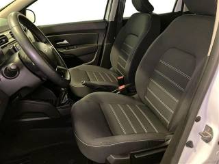 DACIA Duster usata, con Sensori di parcheggio posteriori