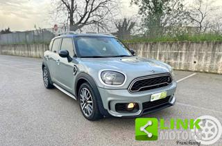 MINI Countryman usata, con ESP